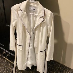 Fashion Nova long coat